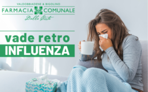 news vaccino antinfluenzale farmacia comunale dalla costa