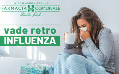news vaccino antinfluenzale farmacia comunale dalla costa